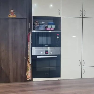 Vermietung einer geräumigen 3-Zimmer-Wohnung, 80 m², Vrakuňa, Bratislava, Slowakei